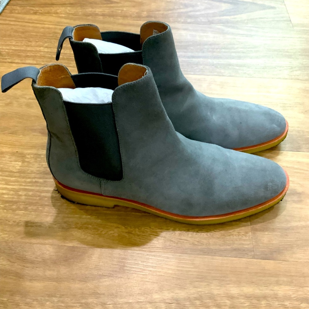Chelsea Boots